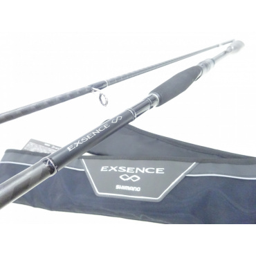 17エクスセンスインフィニティS906ML/RF